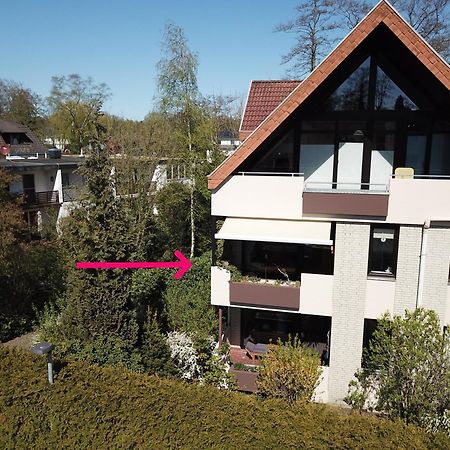 Ferienwohnung Christel Zwischenahn Bad Zwischenahn Exterior foto