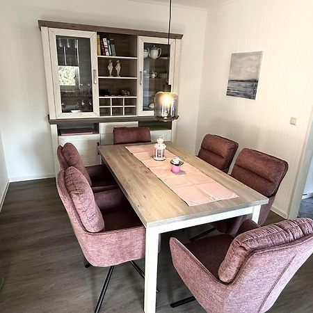 Ferienwohnung Christel Zwischenahn Bad Zwischenahn Exterior foto