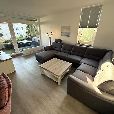 Ferienwohnung Christel Zwischenahn Bad Zwischenahn Exterior foto