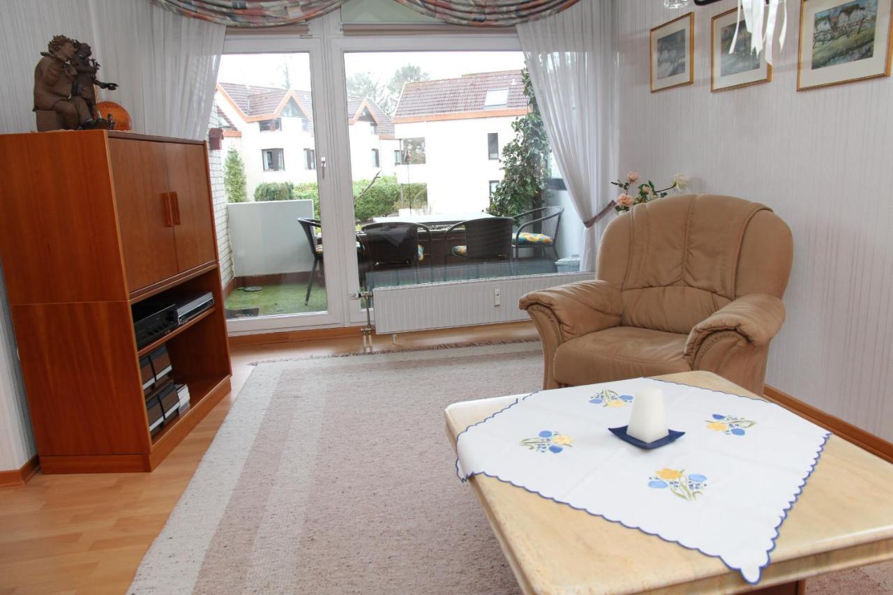 Ferienwohnung Christel Zwischenahn Bad Zwischenahn Exterior foto