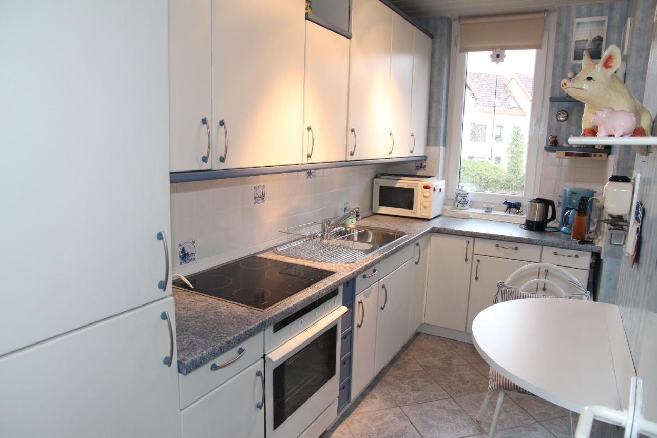 Ferienwohnung Christel Zwischenahn Bad Zwischenahn Exterior foto