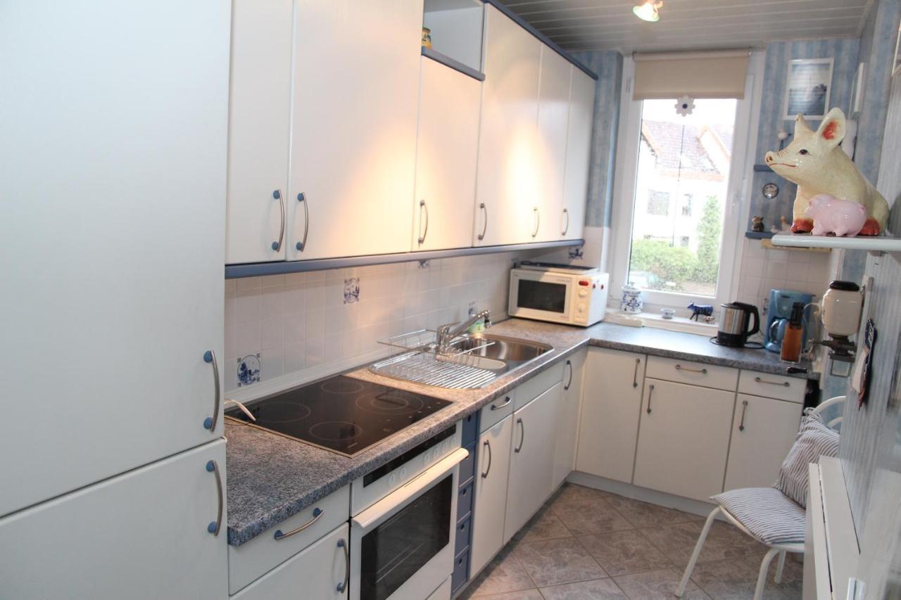 Ferienwohnung Christel Zwischenahn Bad Zwischenahn Exterior foto