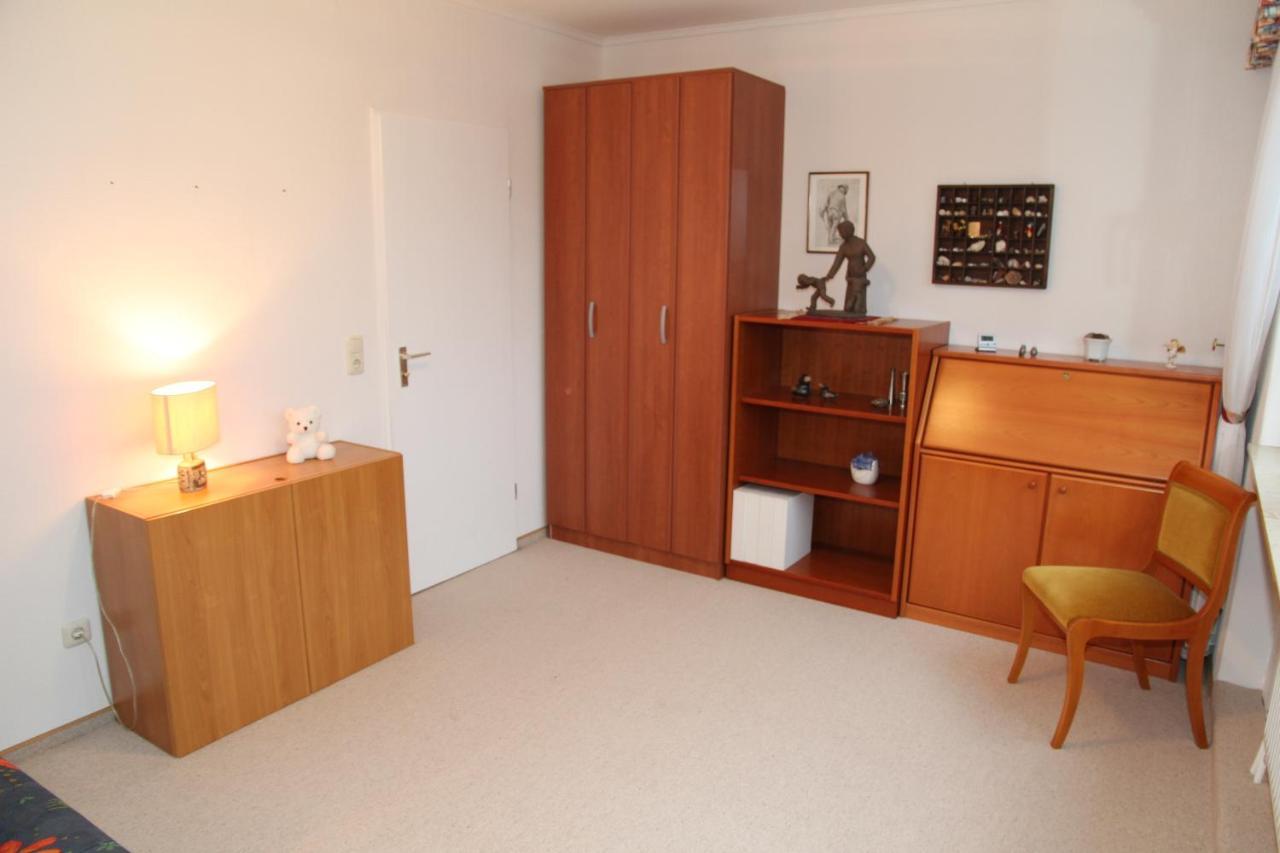 Ferienwohnung Christel Zwischenahn Bad Zwischenahn Exterior foto