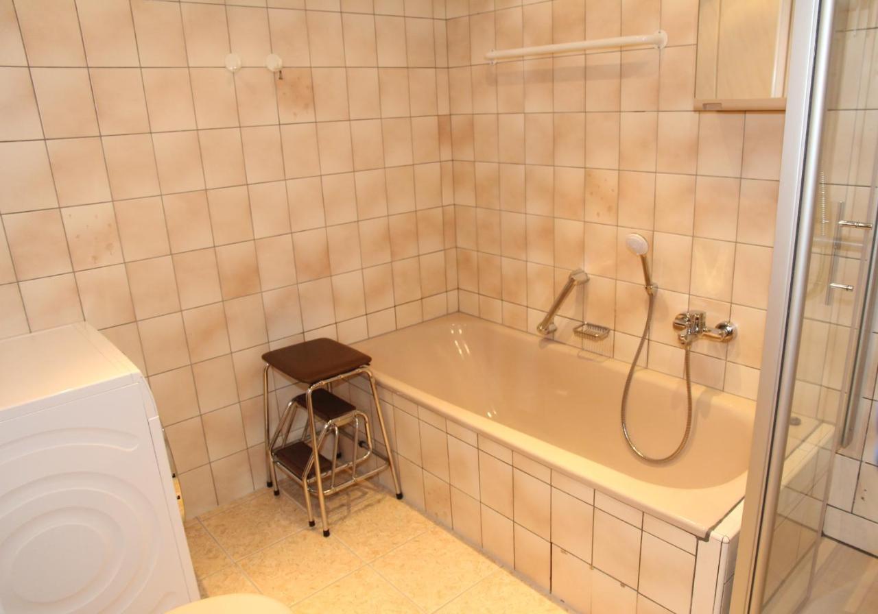 Ferienwohnung Christel Zwischenahn Bad Zwischenahn Exterior foto