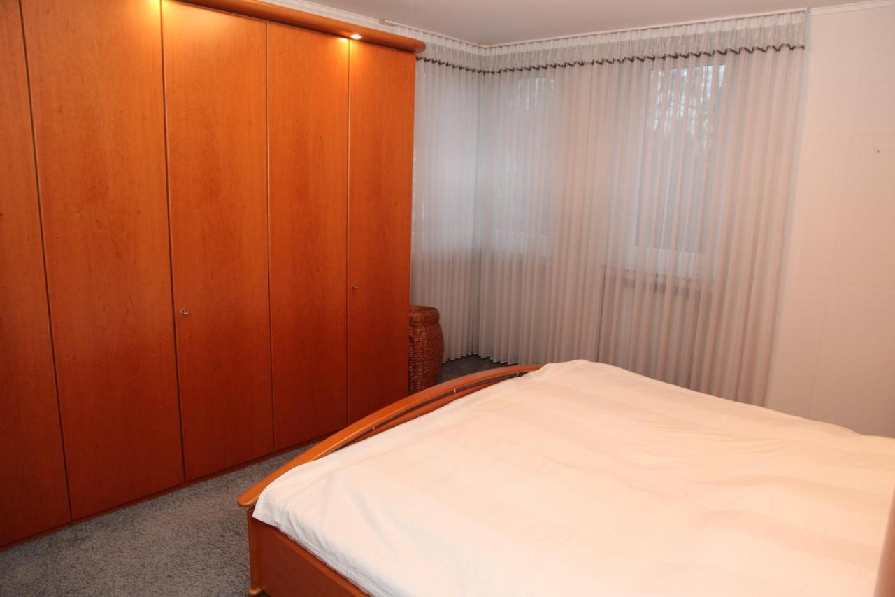 Ferienwohnung Christel Zwischenahn Bad Zwischenahn Exterior foto