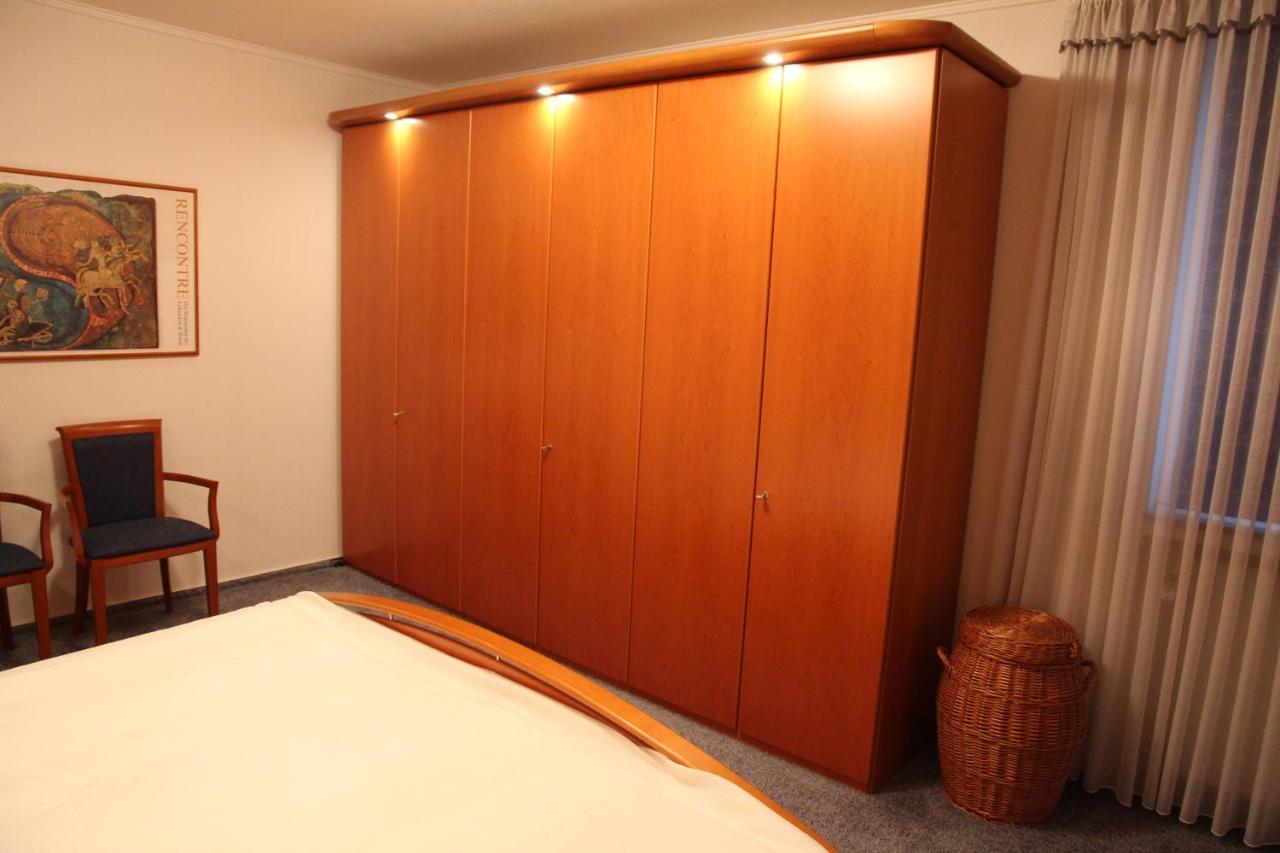 Ferienwohnung Christel Zwischenahn Bad Zwischenahn Exterior foto