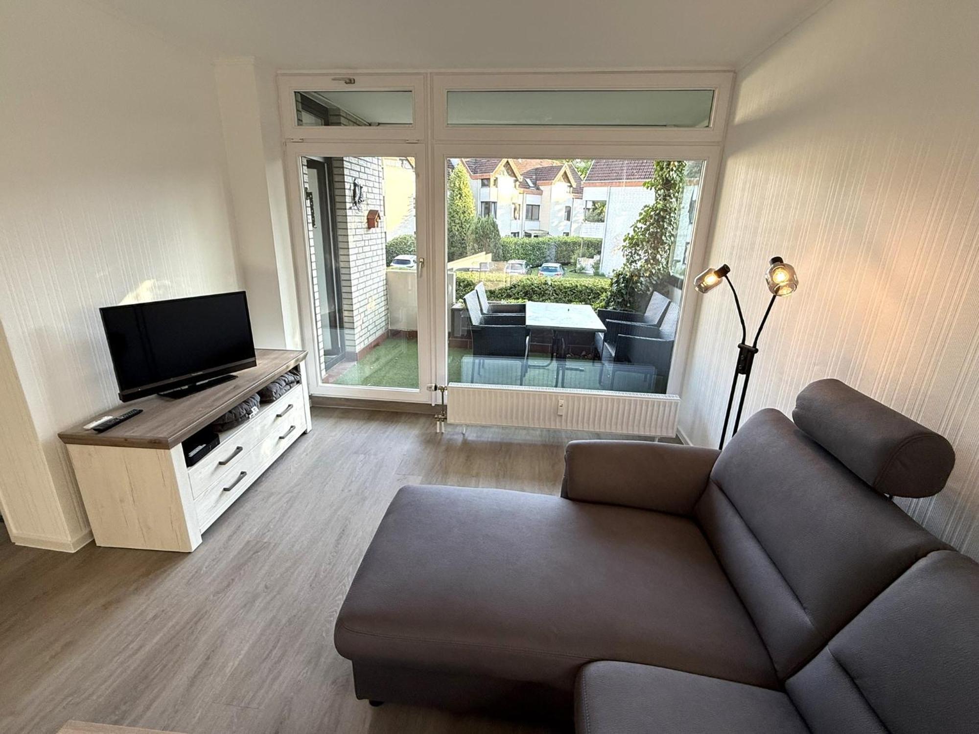 Ferienwohnung Christel Zwischenahn Bad Zwischenahn Exterior foto