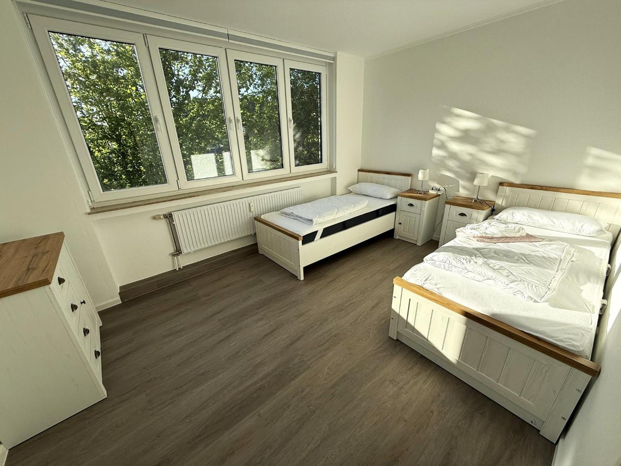 Ferienwohnung Christel Zwischenahn Bad Zwischenahn Exterior foto