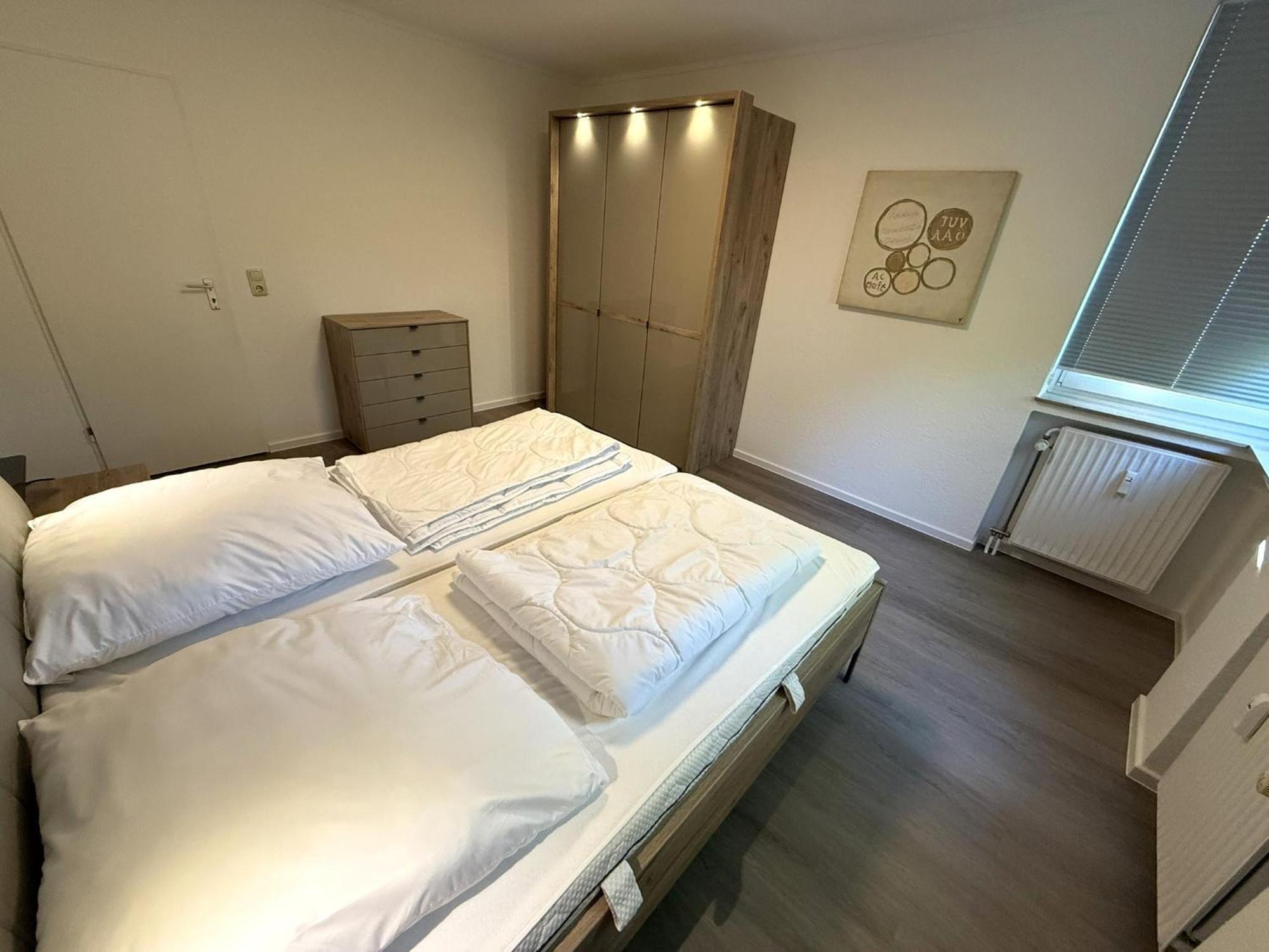 Ferienwohnung Christel Zwischenahn Bad Zwischenahn Exterior foto